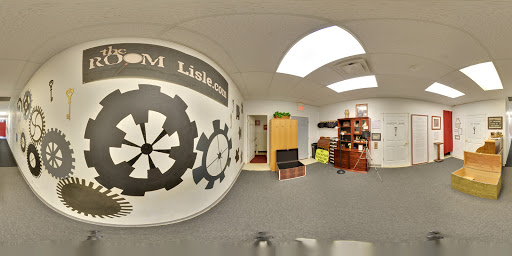Tourist Attraction «The Room Lisle», reviews and photos, 4910 Main St, Lisle, IL 60532, USA