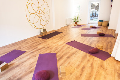 Le Chant du Yoga à Gourdon
