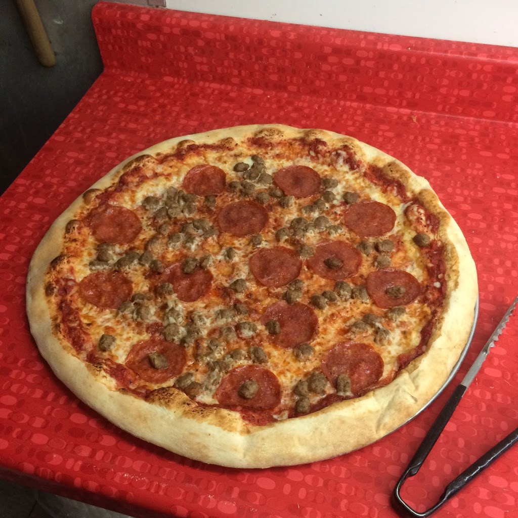 Stony's Pizza 78701