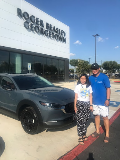 Mazda Dealer «Roger Beasley Mazda of Georgetown», reviews and photos, 7551 S Interstate Hwy 35, Georgetown, TX 78626, USA