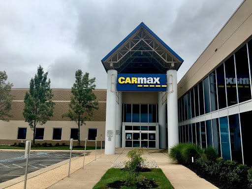 Used Car Dealer «CarMax Dealership», reviews and photos, 45210 Towlern Pl, Sterling, VA 20165, USA