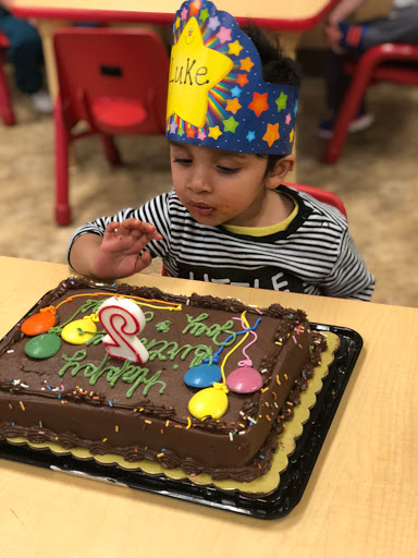 Day Care Center «Children At-Promise Early Learning Center», reviews and photos, 1001 E Highland St, Allentown, PA 18109, USA