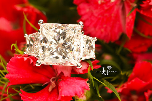 Jeweler «Jade Galore», reviews and photos, 316 Barber Ct, Milpitas, CA 95035, USA