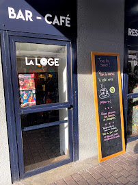 Photos du propriétaire du La Loge - Bar Café Restaurant à Vienne - n°17