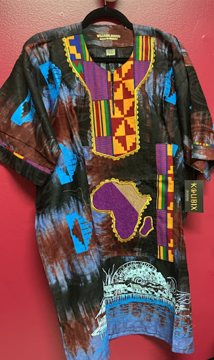 Fabric Store «Koubix-Lace Deals», reviews and photos, 1623 N Tryon St, Charlotte, NC 28206, USA