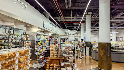 Grocery Store «Whole Foods Market», reviews and photos, 250 7th Ave, New York, NY 10001, USA