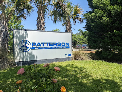 Patterson Fan Co.