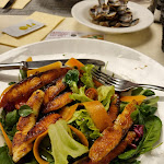 Photo n°1 de l'avis de Milomirka.u fait le 05/02/2022 à 18:08 sur le  Litalissimo à Brenner