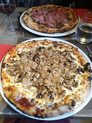 Restaurant Le Commerce à Saint-Julien-en-Genevois