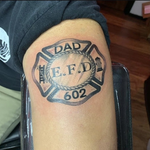 Explore cool hand tattoo ideas, creative tattoo ideas in Keyport, available at Taboo Tattoos