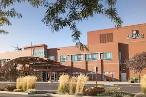 Gritman Medical Center image