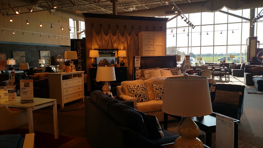 Furniture Store «Ashley HomeStore», reviews and photos, 1584 IL-59, Naperville, IL 60564, USA
