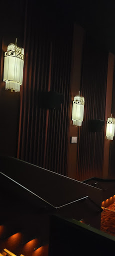 Movie Theater «Cinemark Orlando and XD», reviews and photos, 5150 International Dr, Orlando, FL 32819, USA