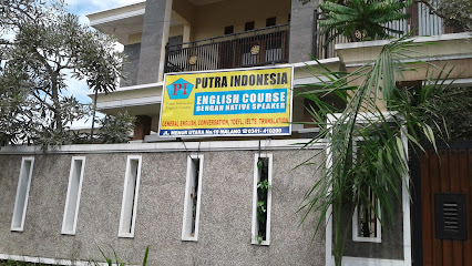 Putra Indonesia English Course