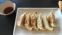 Jiaozi du Restaurant coréen Korea House à Torcy - n°3