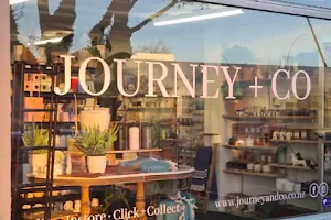 Journey + Co image
