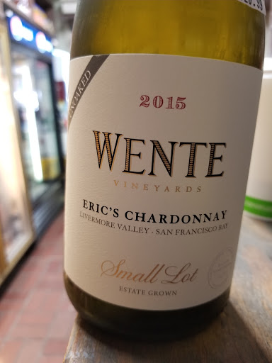 Liquor Store «Lopez Liquors & Fine Wines», reviews and photos, San Carlos St, Carmel-By-The-Sea, CA 93923, USA