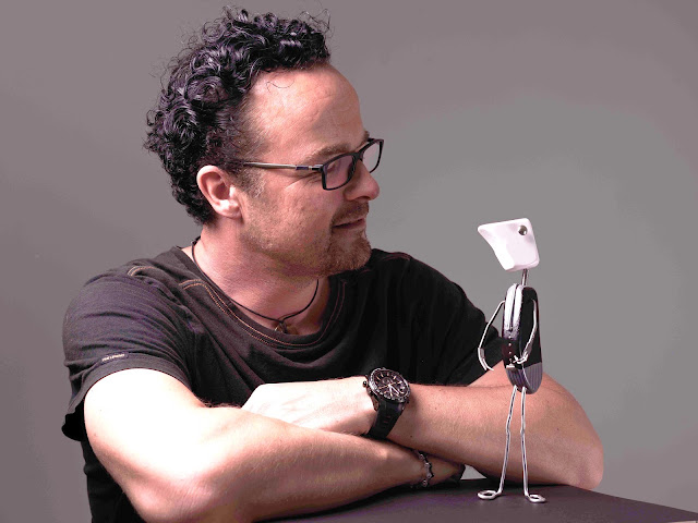 SpooneyWorld Factory