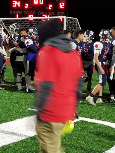 Stadium «North Dekalb Stadium», reviews and photos, 3688 Chamblee Dunwoody Rd, Chamblee, GA 30341, USA