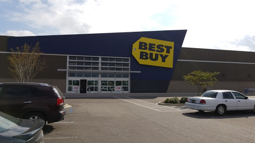 Electronics Store «Best Buy», reviews and photos, 1310 Tingle Cir E k, Mobile, AL 36606, USA