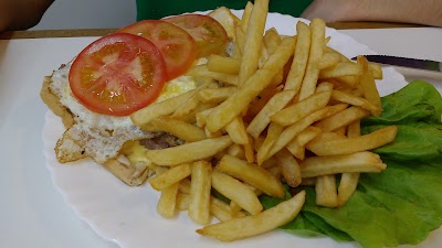 Photos of Toni's Restaurante