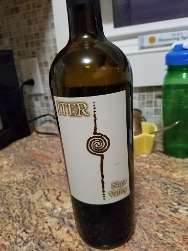 Wine Store «Quench Wine & Spirits», reviews and photos, 2450 Lemoine Ave, Fort Lee, NJ 07024, USA