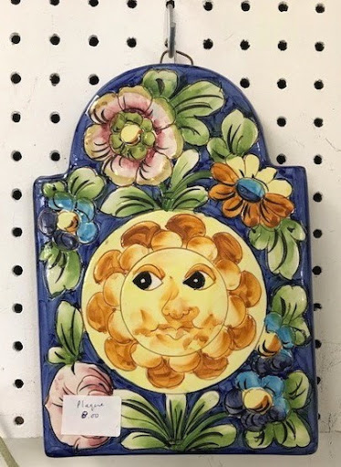 Thrift Store «Our Thrift Shop», reviews and photos, 245 Old Hook Rd # 1, Westwood, NJ 07675, USA