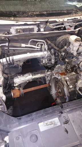 Auto Parts Store «Pep Boys Auto Parts & Service», reviews and photos, 8499 N Springboro Pike, Miamisburg, OH 45342, USA