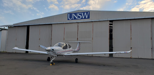 UNSW Aviation Flying Operations Unit