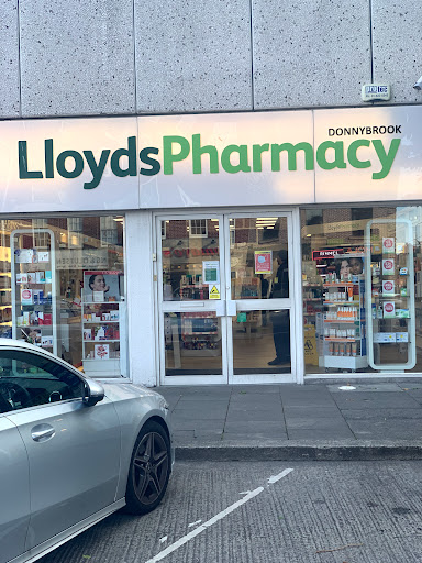 McCabes Pharmacy Donnybrook in Dublin 4, Co. Dublin (Baile Átha Cliath)