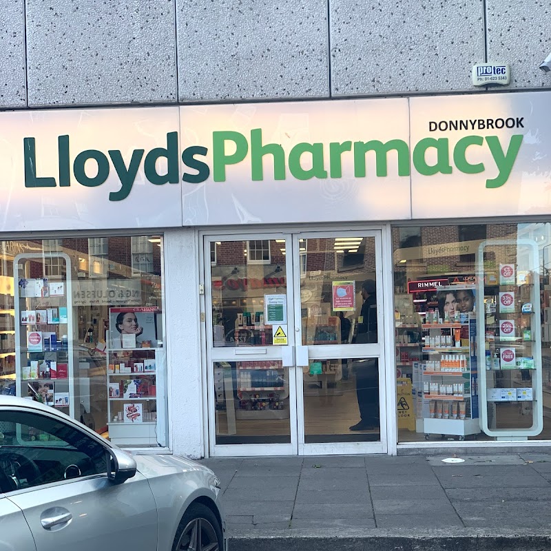 LloydsPharmacy