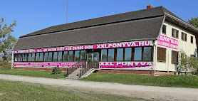 XXL PONYVA Kft.