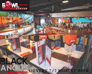 Photo n°9 de BowlCenter Nantes à Saint-Herblain ()
