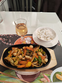 Plats et boissons du Restaurant vietnamien La Cuisine du Vietnam à Saint-Marcellin - n°3