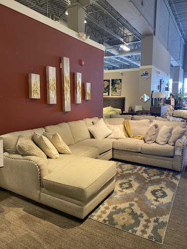 Furniture Store «Ashley HomeStore», reviews and photos, 432 Buckland Hills Dr, Manchester, CT 06042, USA