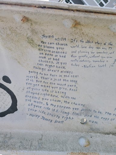 Tourist Attraction «One Tree Hill: The Bridge», reviews and photos, 694 N 6th St, Wilmington, NC 28401, USA