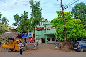 Joseph Hospital image