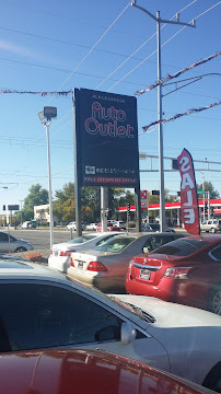 Albuquerque Auto Outlet - Photo 3 - Car repair in Albuquerque, NM, Albuquerque