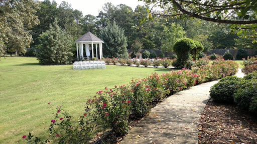 Wedding Service «Rose Hall Event Center», reviews and photos, 808 School Rd, Dallas, GA 30132, USA