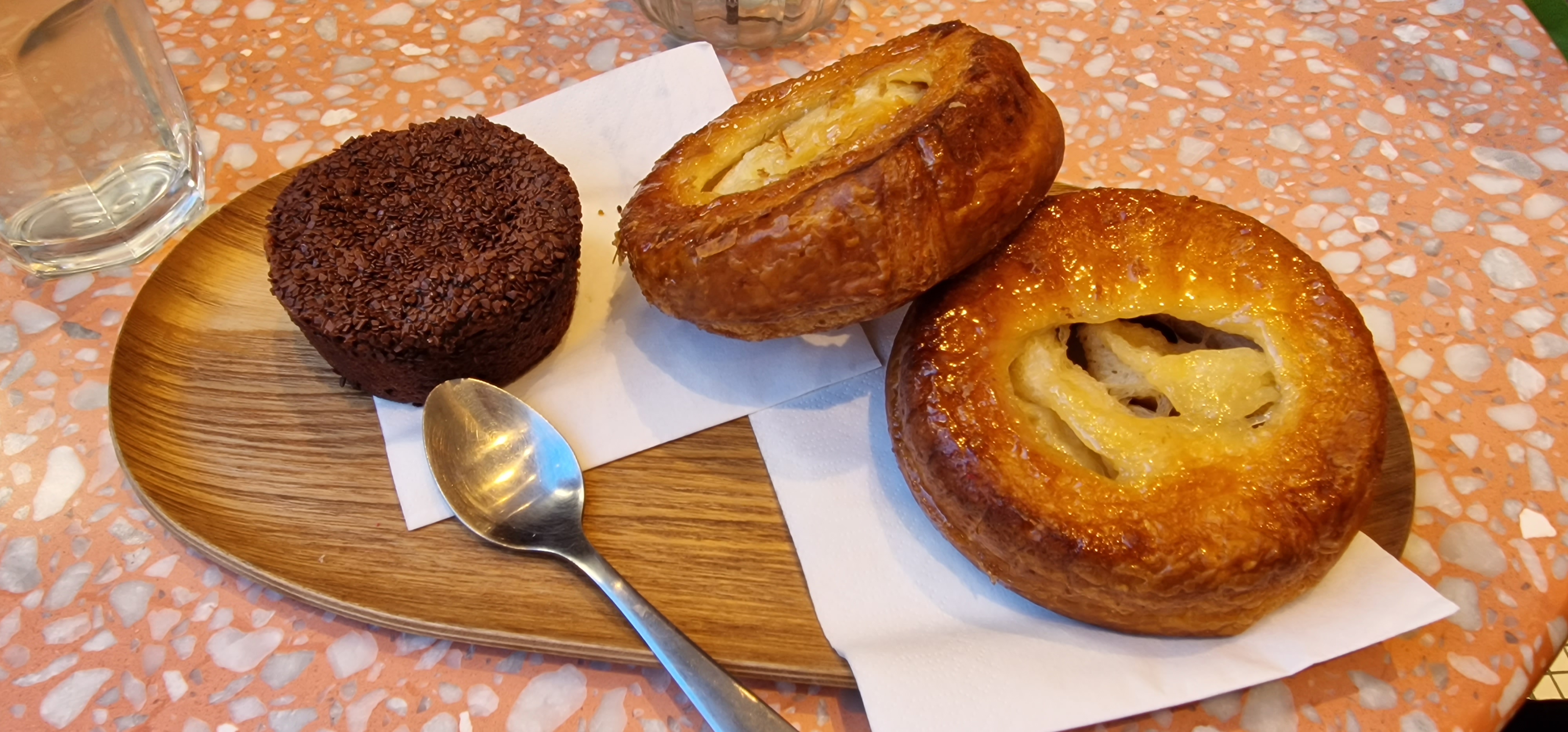 Photo n° 2 de l'avis de Franck.h fait le 22/10/2022 à 16:25
