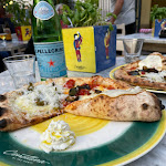 Photo n°1 de l'avis de Franck.U fait le 13/09/2023 à 20:19 sur le  Pizzeria Concettina ai Tre Santi à Naples