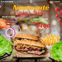 Photos du propriétaire du Restaurant de hamburgers O' BURGERS à Stains - n°17