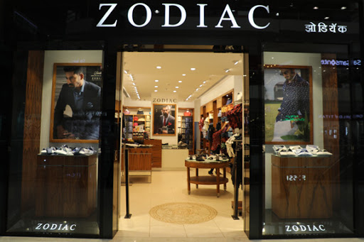 Zodiac - Men's Wear Store in Mumbai