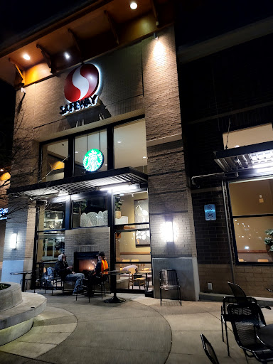 Grocery Store «Safeway», reviews and photos, 4831 Point Fosdick Dr NW, Gig Harbor, WA 98335, USA