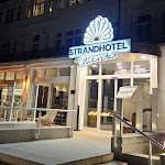 Photo n°5 de l'avis de Tessi.u fait le 02/11/2023 à 17:09 sur le  Strandhotel Ostende à Heringsdorf