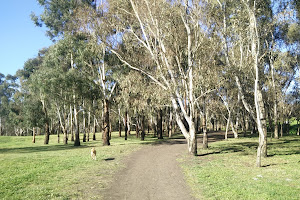 Egan Reserve