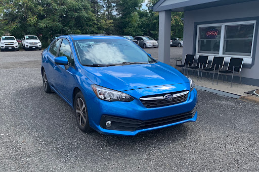 Used Car Dealer «Northway Automotive», reviews and photos, 657 NJ-15, Lake Hopatcong, NJ 07849, USA