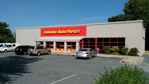 Auto Parts Store «Advance Auto Parts», reviews and photos, 29344 Dover Rd, Easton, MD 21601, USA