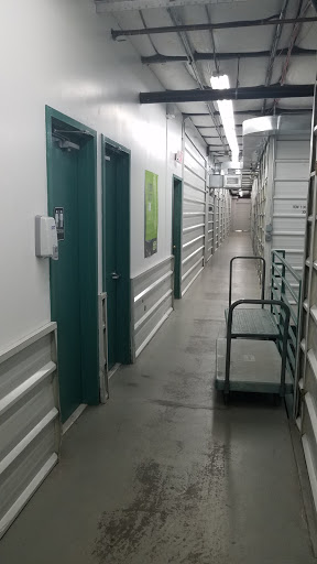 Storage Facility «Extra Space Storage», reviews and photos, 22 Hollywood Ave, Ho-Ho-Kus, NJ 07423, USA