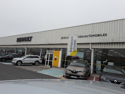 RENAULT SETE - TRESSOL-CHABRIER à Sète